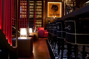 Гостиница Hotel Drake-Longchamp, Женева